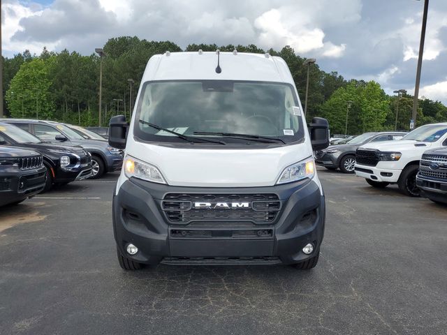 2024 Ram ProMaster 3500 photo 2