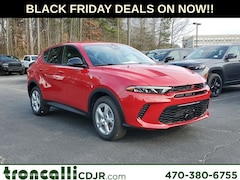 2025 Dodge Hornet GT AWD SUV