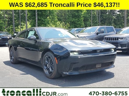 2025 Dodge Charger 2-DOOR DAYTONA R/T AWD 2025 Dodge Charger 2-DOOR DAYTONA R/T AWD Coupe