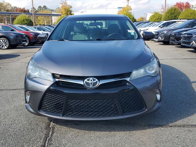 Used 2016 Toyota Camry Special Edition with VIN 4T1BF1FK9GU116978 for sale in Cumming, GA