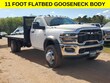 Ram 5500 Chassis Cab