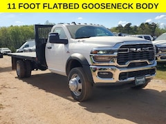 2026 Ram 5500 Chassis Cab TRADESMAN  REGULAR  4X4 108' CA Pickup