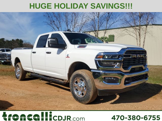 2026 RAM Ram 2500 Pickup Tradesman's photo
