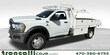  Ram 5500 Chassis Cab