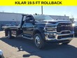  Ram 5500 Chassis Cab