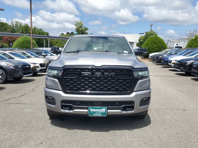2025 Ram 1500 Big Horn photo 2