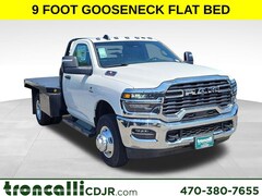 2026 Ram 3500 Chassis Cab TRADESMAN  REGULAR  4X4 60' CA Pickup