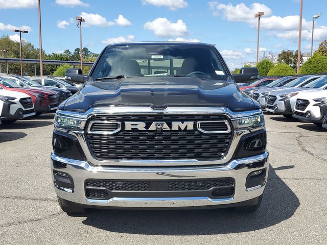 2026 Ram 1500 Big Horn photo 2