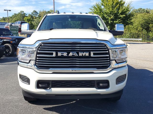 Used 2023 RAM Ram 3500 Pickup Laramie with VIN 3C63R3EL7PG659763 for sale in Jefferson, GA