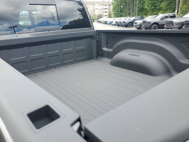 2025 RAM 2500 Power Wagon - Photo 10