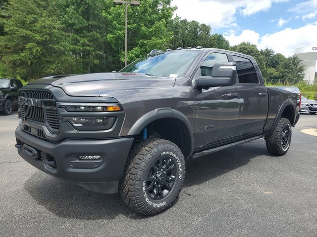 2025 Ram 2500 Power Wagon photo 3