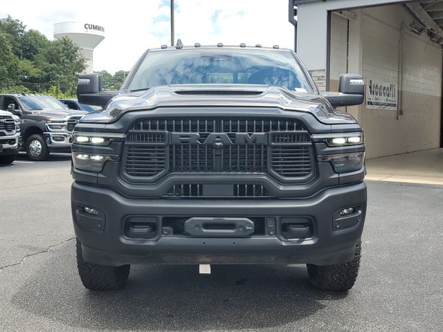 2025 Ram 2500 Power Wagon photo 2