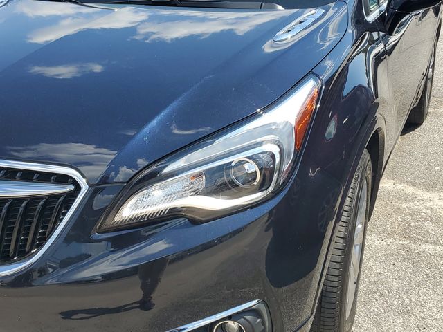 2020 Buick Envision Essence photo 4
