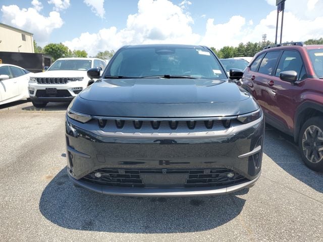 Used 2024 Jeep Wagoneer S Launch Edition with VIN 3C4RJNAK2RT179191 for sale in Cumming, GA