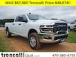 Ram 2500