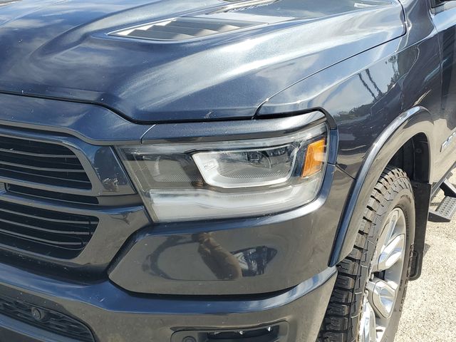 2020 Ram 1500 Laramie photo 2