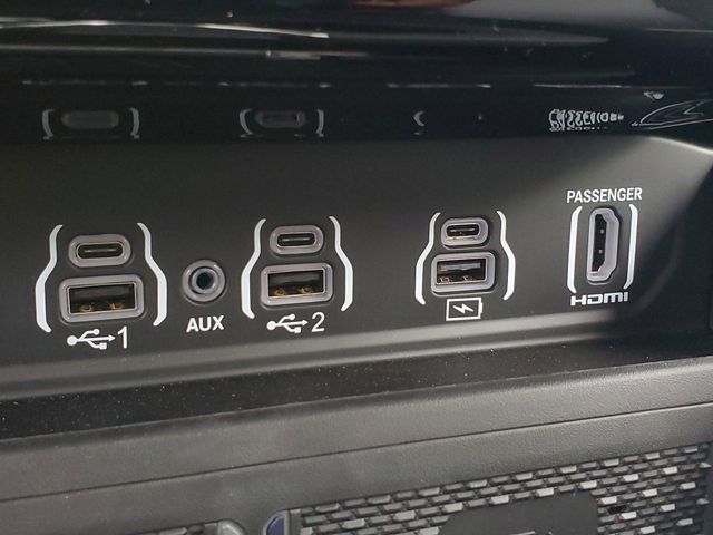 2025 RAM 2500 Power Wagon - Photo 31