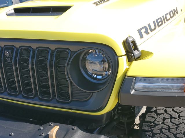2024 Jeep Wrangler Rubicon 392 photo 2