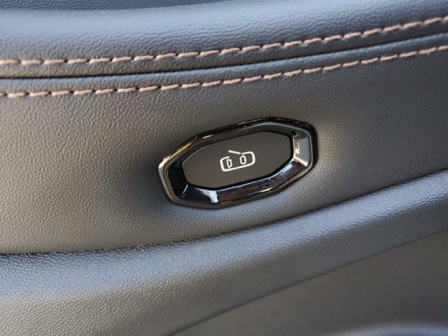 2026 Jeep Cherokee Limited - Photo 18
