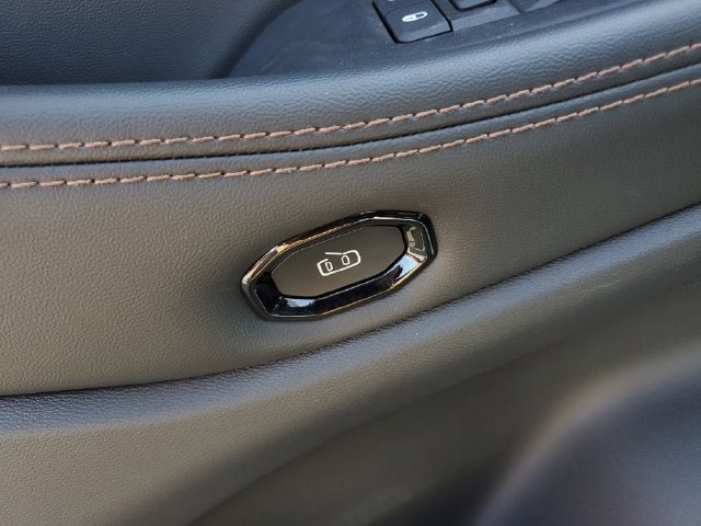 2026 Jeep Cherokee Limited - Photo 26