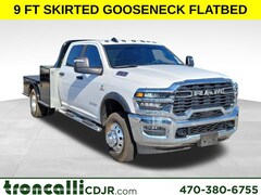 2026 Ram 3500 TRADESMAN CREW CAB CHASSIS 4X4 60' CA Pickup