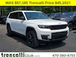 Jeep Grand Cherokee L