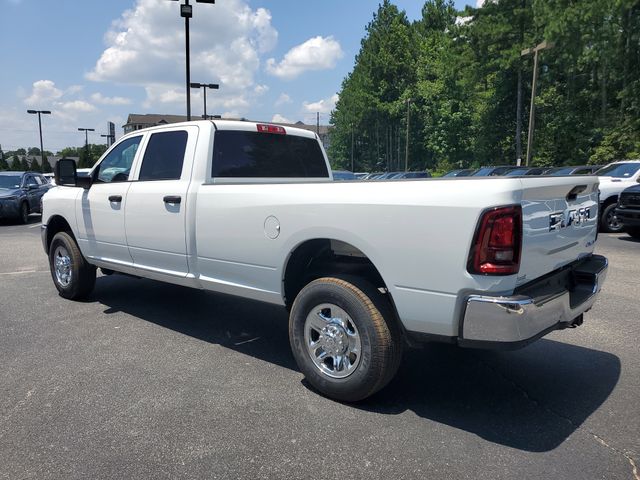 2025 Ram 2500 Tradesman photo 4