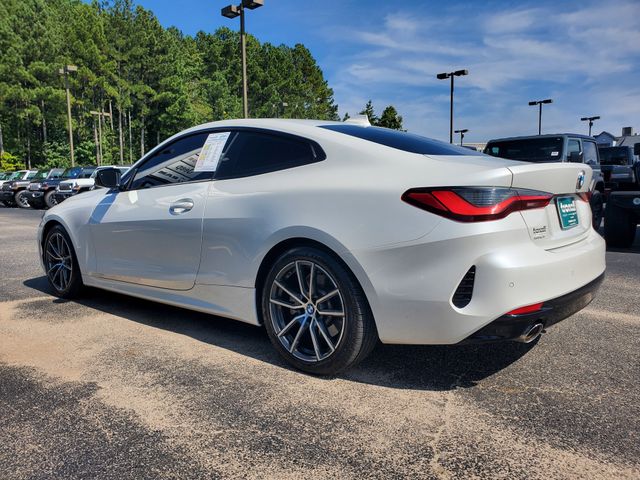 2022 Bmw 430i photo 4