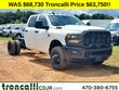  Ram 3500 Chassis Cab