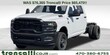  Ram 3500 Chassis Cab