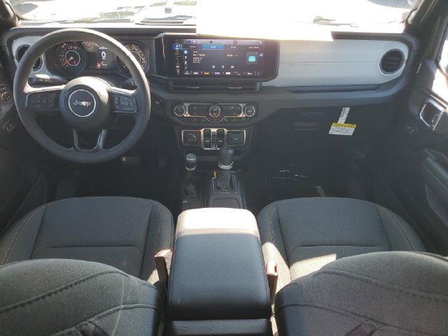 2025 Jeep Gladiator Sport S - Photo 14