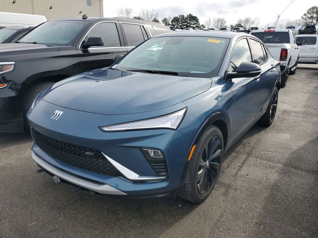 2024 Buick Envista ST photo 3