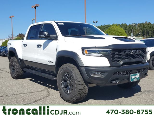 2026 RAM Ram 1500 Pickup RHO's photo