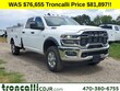  Ram 3500 Chassis Cab