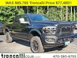  Ram 2500