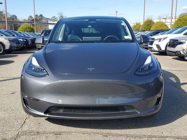 2023 Tesla Model Y Long Range photo 2