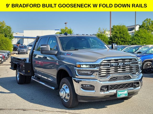 2026 RAM 3500 Chassis Cab