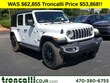 Jeep Wrangler 4xe