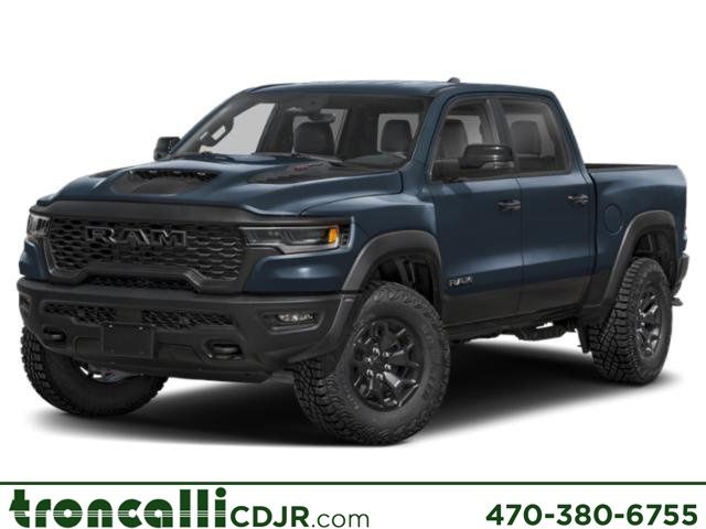 2026 RAM Ram 1500 Pickup RHO's photo