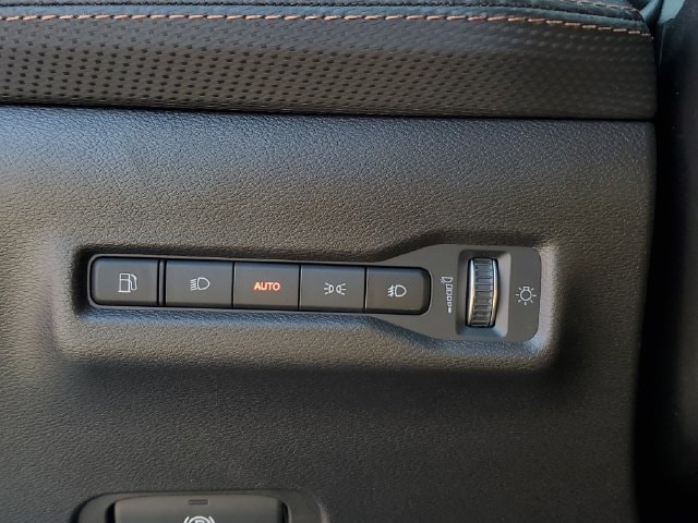 2026 Jeep Cherokee Limited - Photo 37