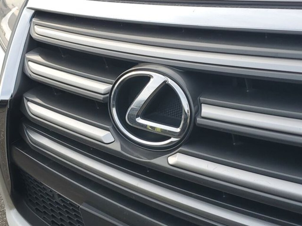 Used 2017 Lexus GX 460 SUV