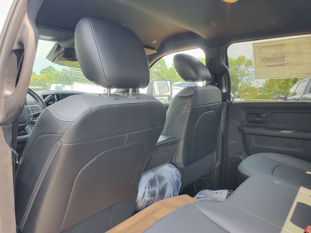 2025 Ram 3500 Tradesman photo 3