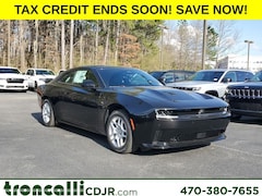 2025 Dodge Charger 2-DOOR DAYTONA R/T AWD Coupe