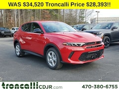 2025 Dodge Hornet GT AWD SUV for sale near Canton, GA