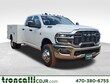  Ram 3500 Chassis Cab