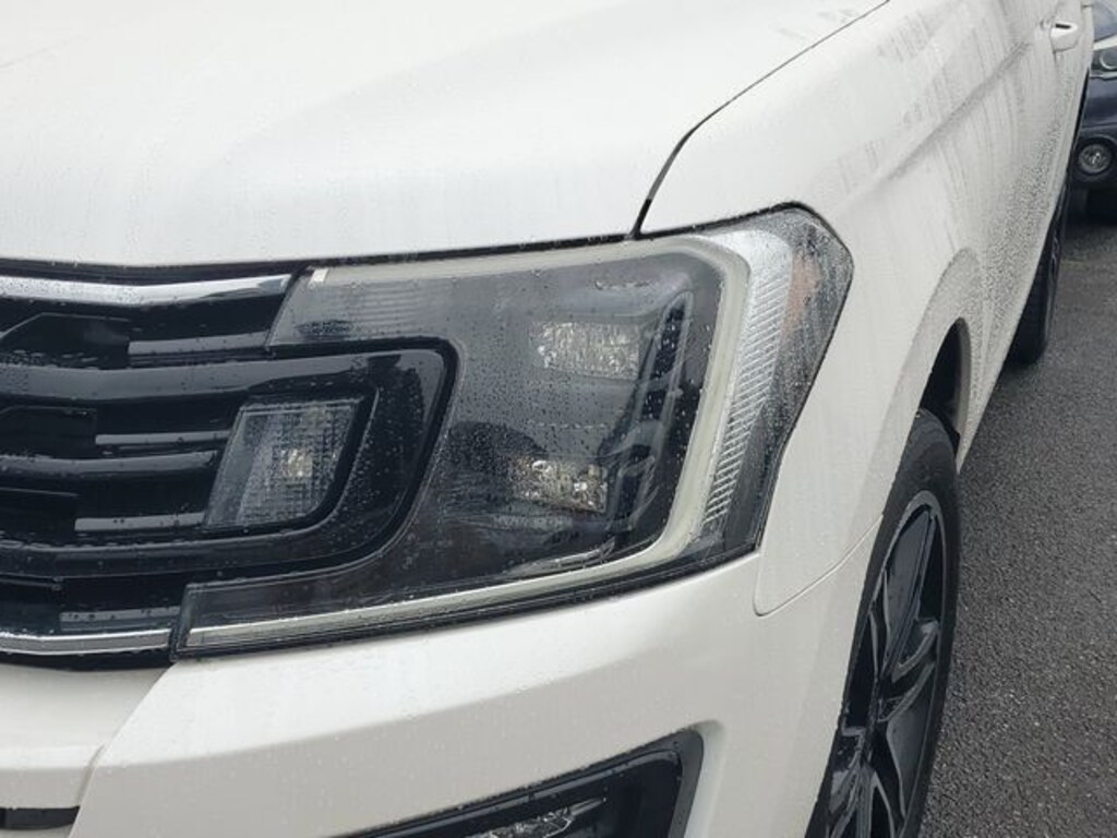 Used 2019 Ford Expedition Limited SUV