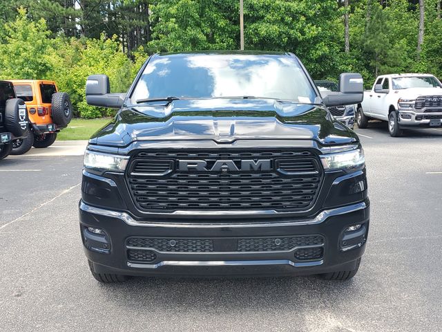 2025 Ram 1500 Tradesman photo 2