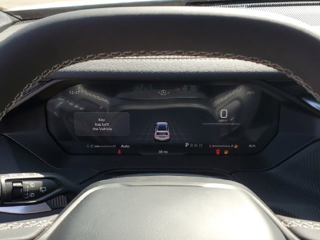 2026 Jeep Cherokee Limited - Photo 30