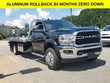 Ram 5500 Chassis Cab