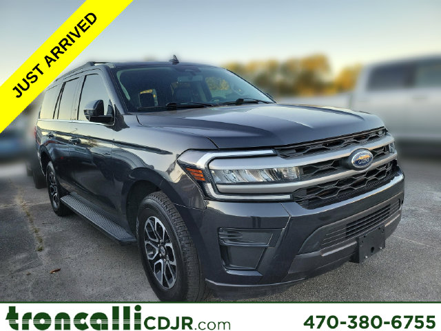 2024 Ford Expedition